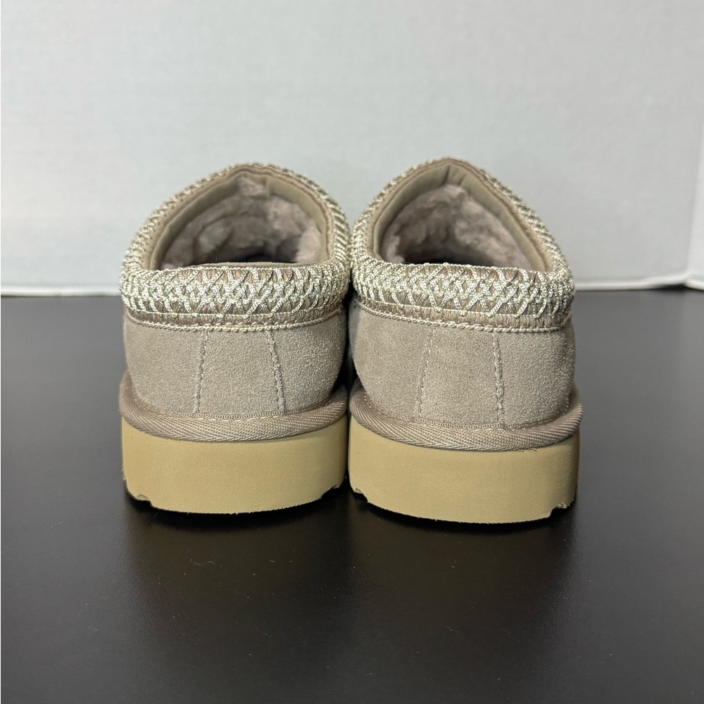 Women’s UGG Tasman slipper - Picture 4 of 5
